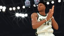 NBA 2K20 更新解决了 MyPlayer 和 MyTeam 问题，完整补丁说明详述